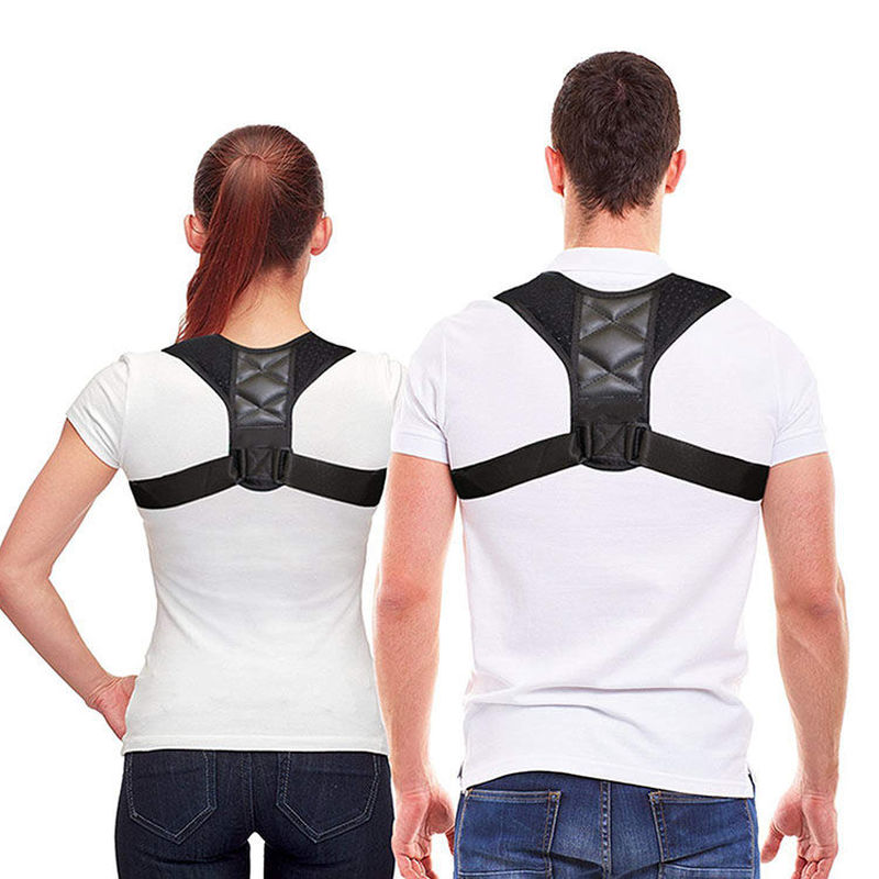 Medical Adjustable Posture Corrector